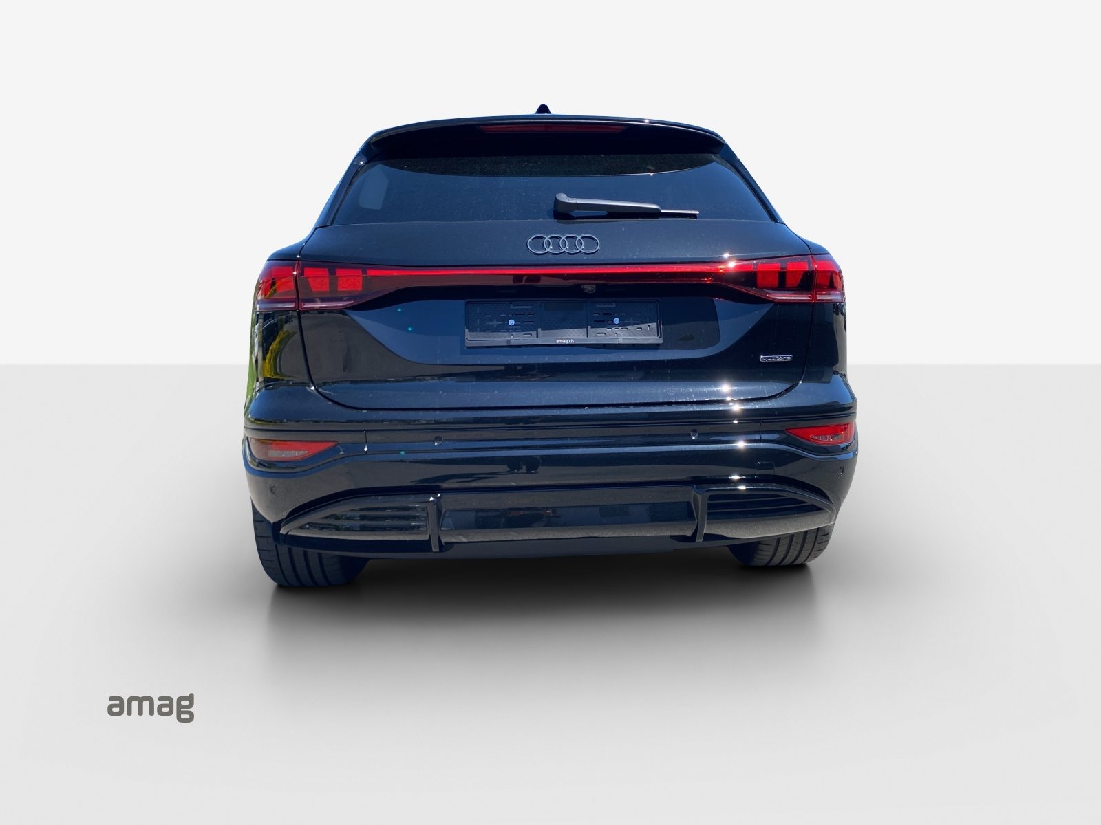 AUDI Q6 SUV e-tron quattro, Elektro, Neuwagen, Automatik - 4