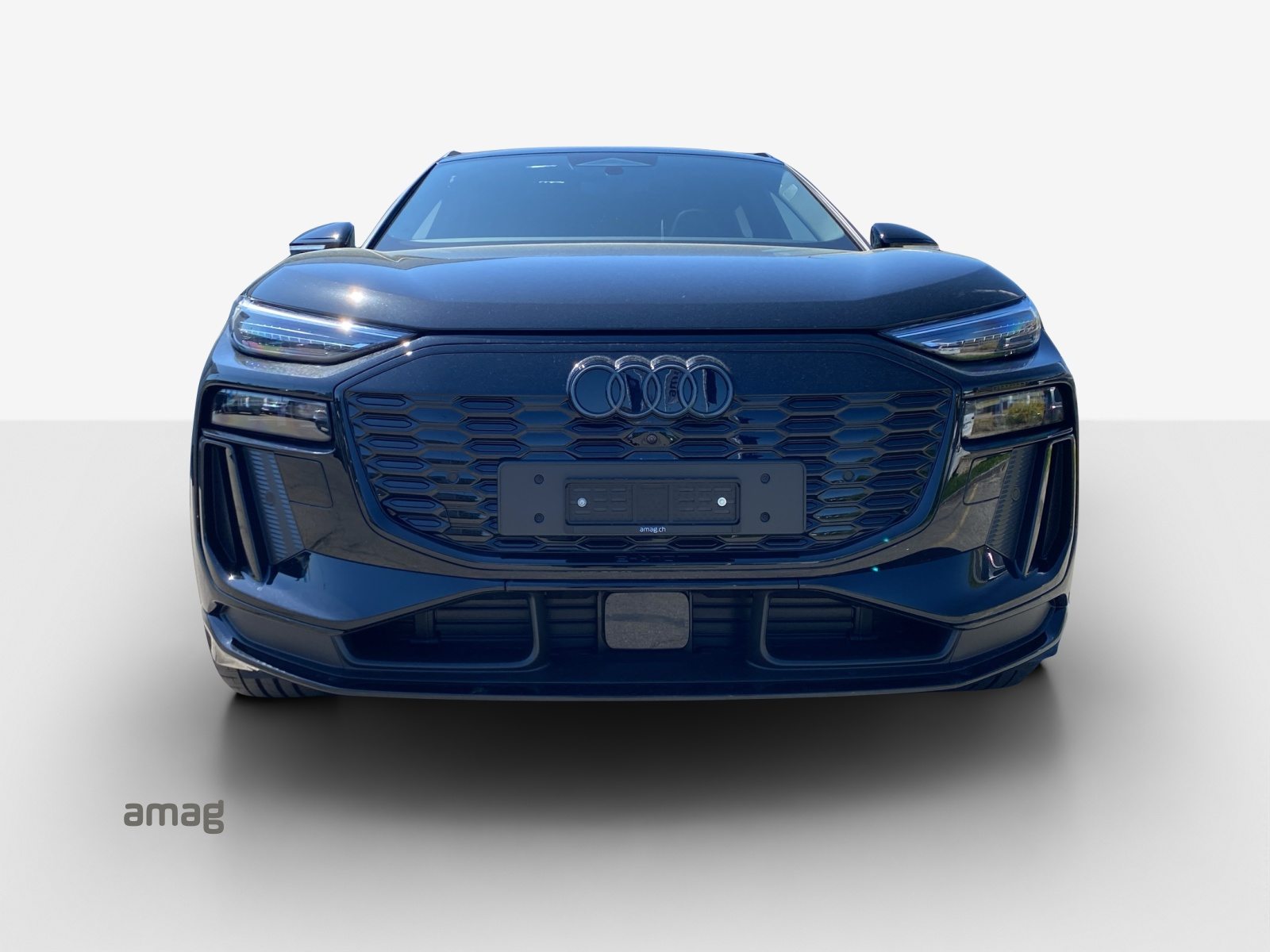 AUDI Q6 SUV e-tron quattro, Elektro, Neuwagen, Automatik - 7