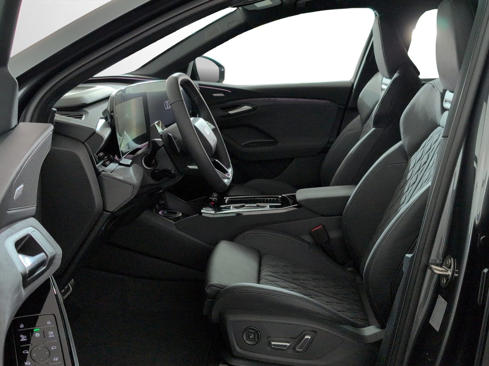 AUDI Q6 Sportback e-tron quattro, Electric, New car, Automatic - 6