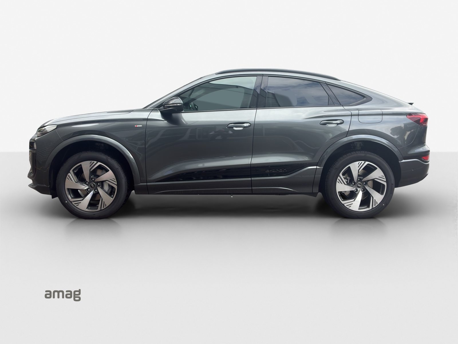 AUDI Q6 Sportback e-tron quattro, Électrique, Voiture nouvelle, Automatique - 2