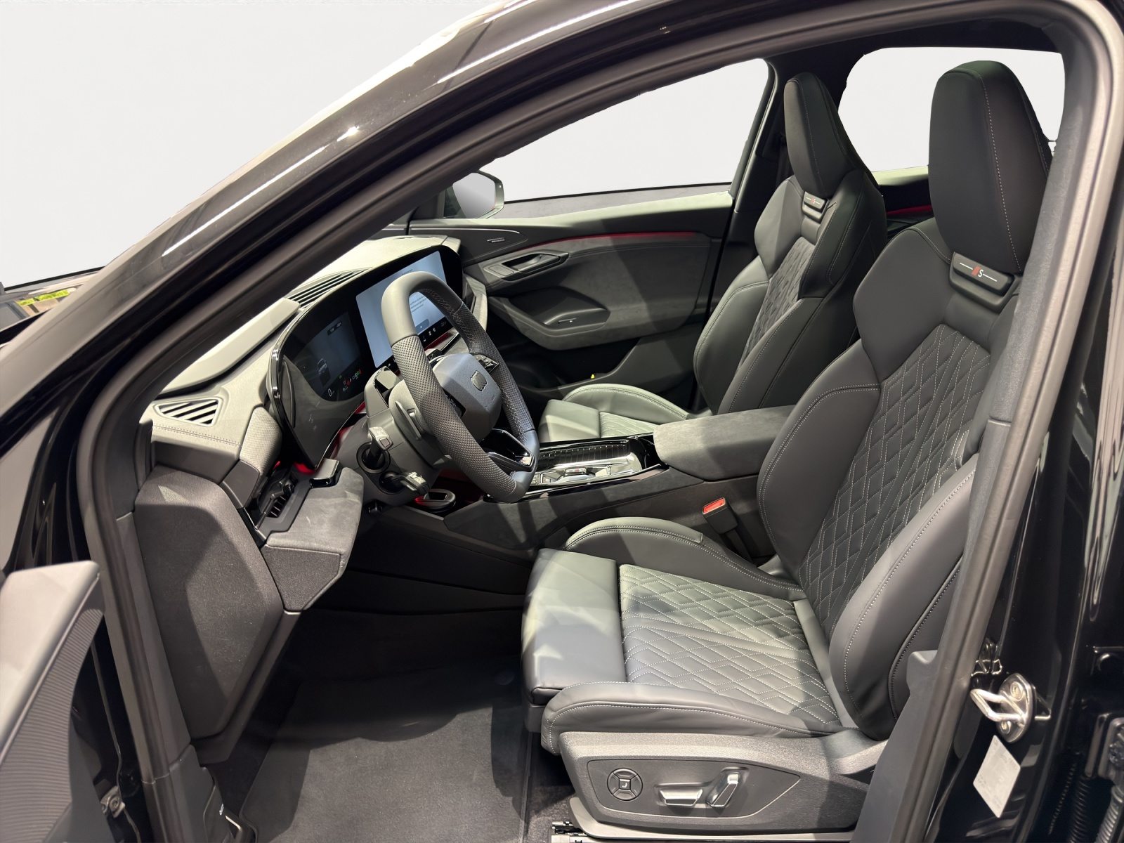 AUDI Q6 Sportback e-tron quattro, Elektro, Neuwagen, Automatik - 5