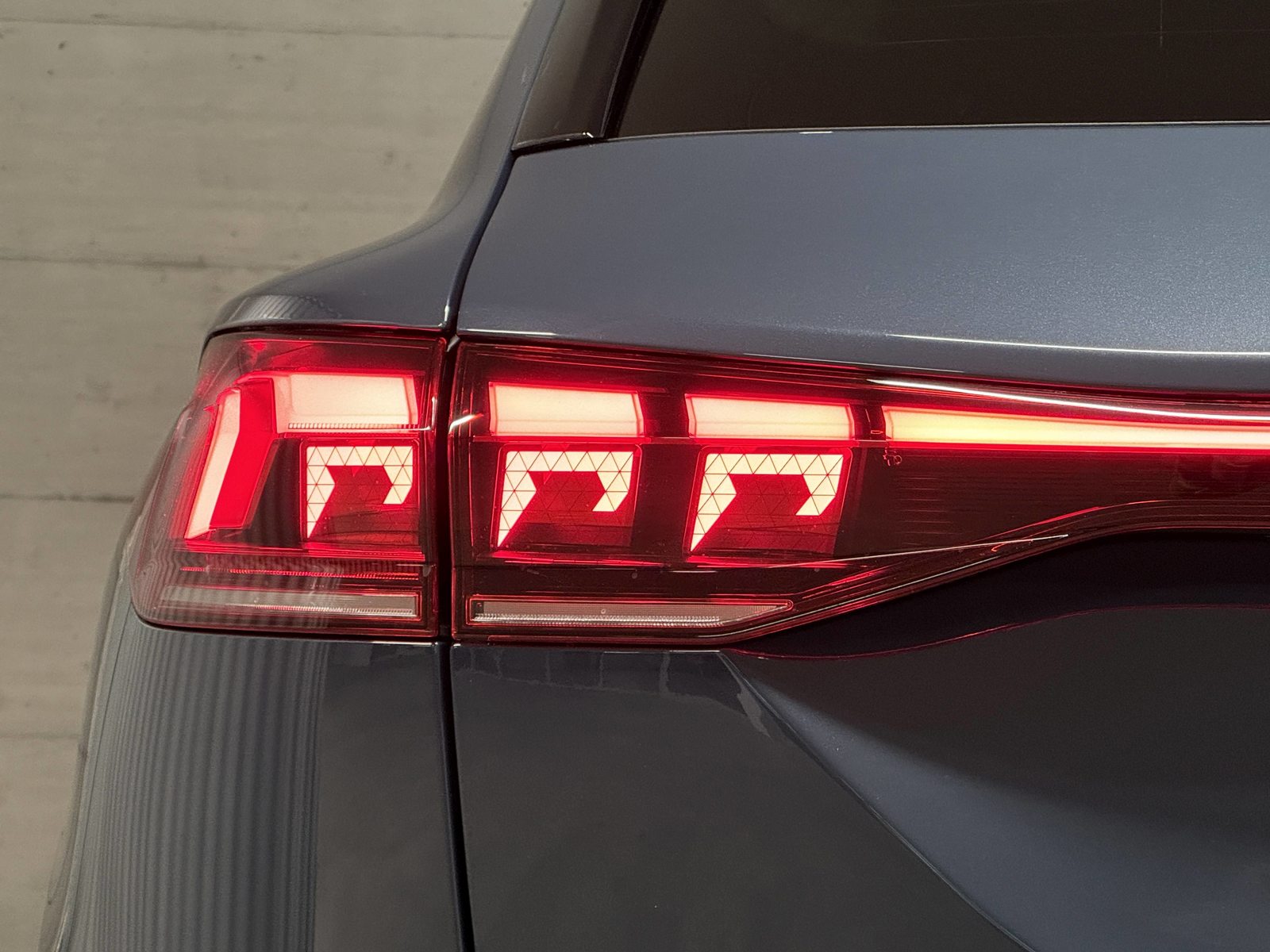 AUDI Q6 SUV e-tron quattro, Elettrica, Auto nuove, Automatico - 5