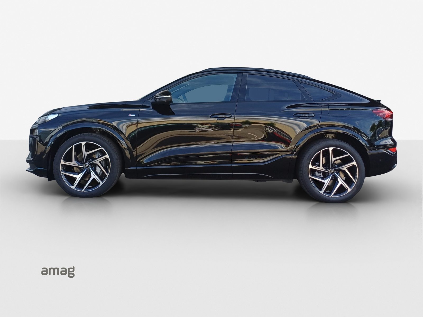 AUDI Q6 Sportback e-tron quattro, Elettrica, Auto nuove, Automatico - 2