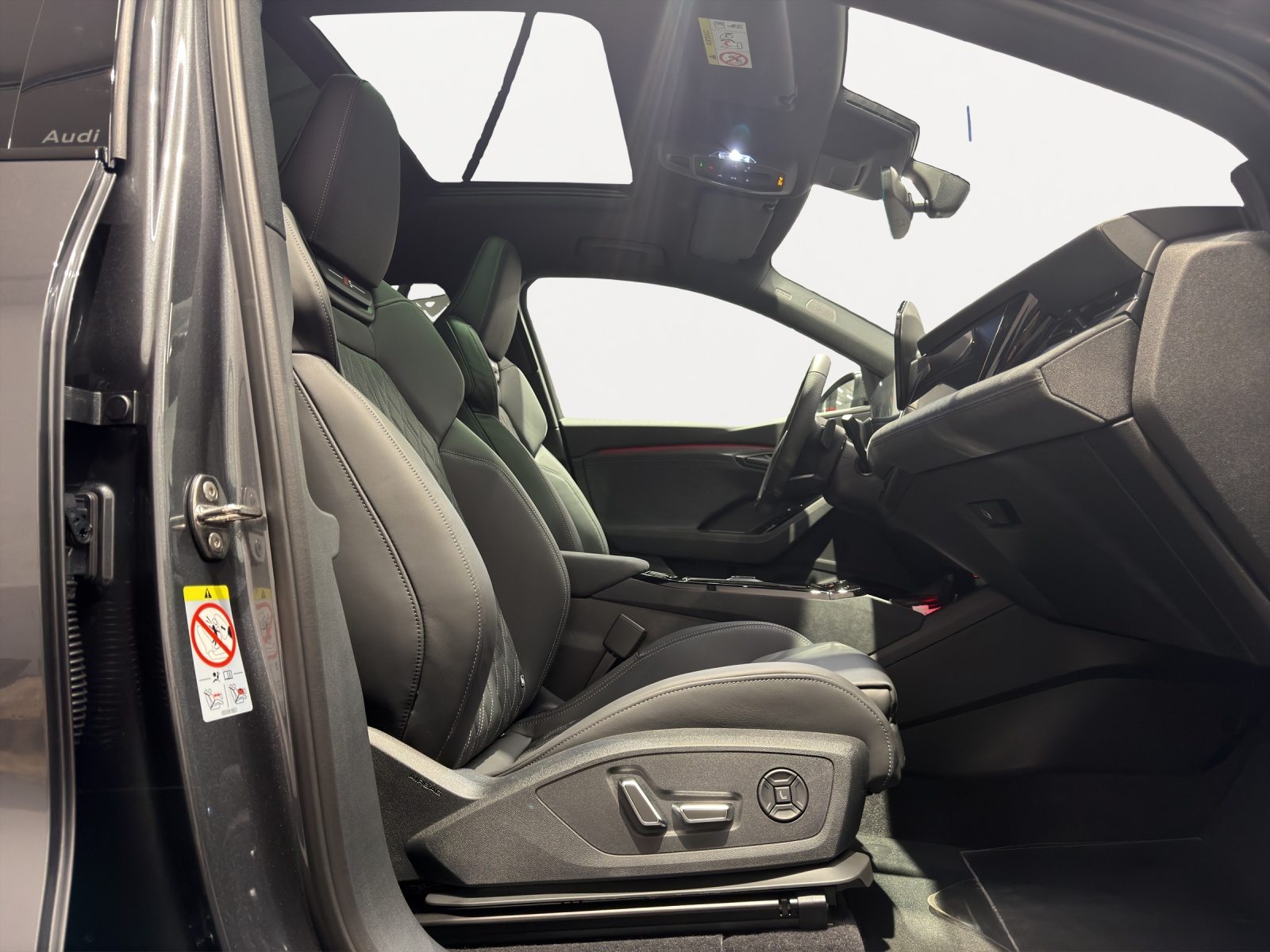 AUDI Q6 Sportback e-tron quattro, Elektro, Neuwagen, Automatik - 7