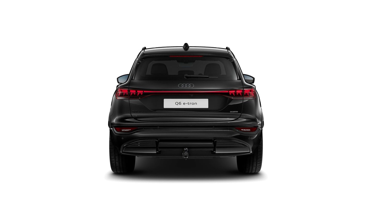 AUDI Q6 SUV e-tron quattro, Elektro, Neuwagen, Automatik - 6