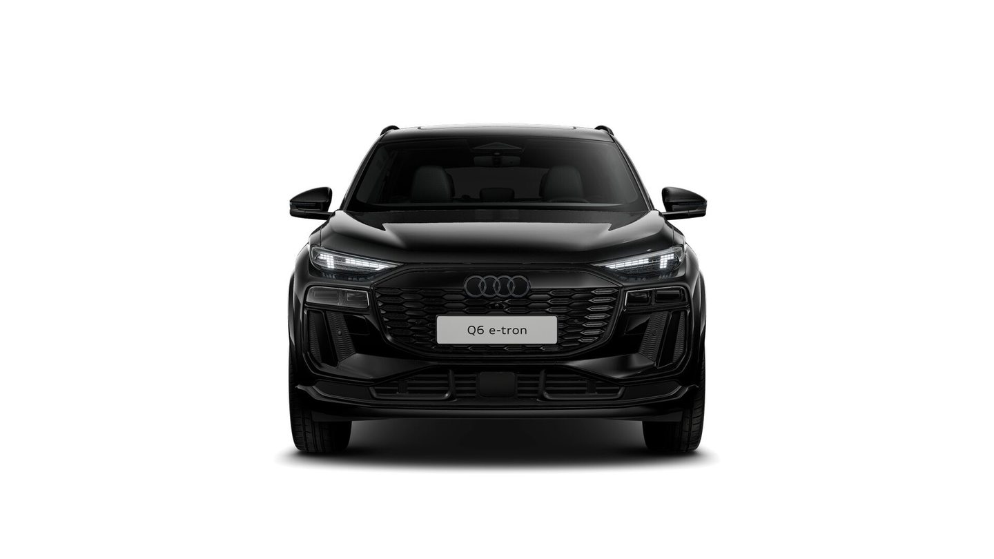 AUDI Q6 SUV e-tron quattro, Elektro, Neuwagen, Automatik - 7