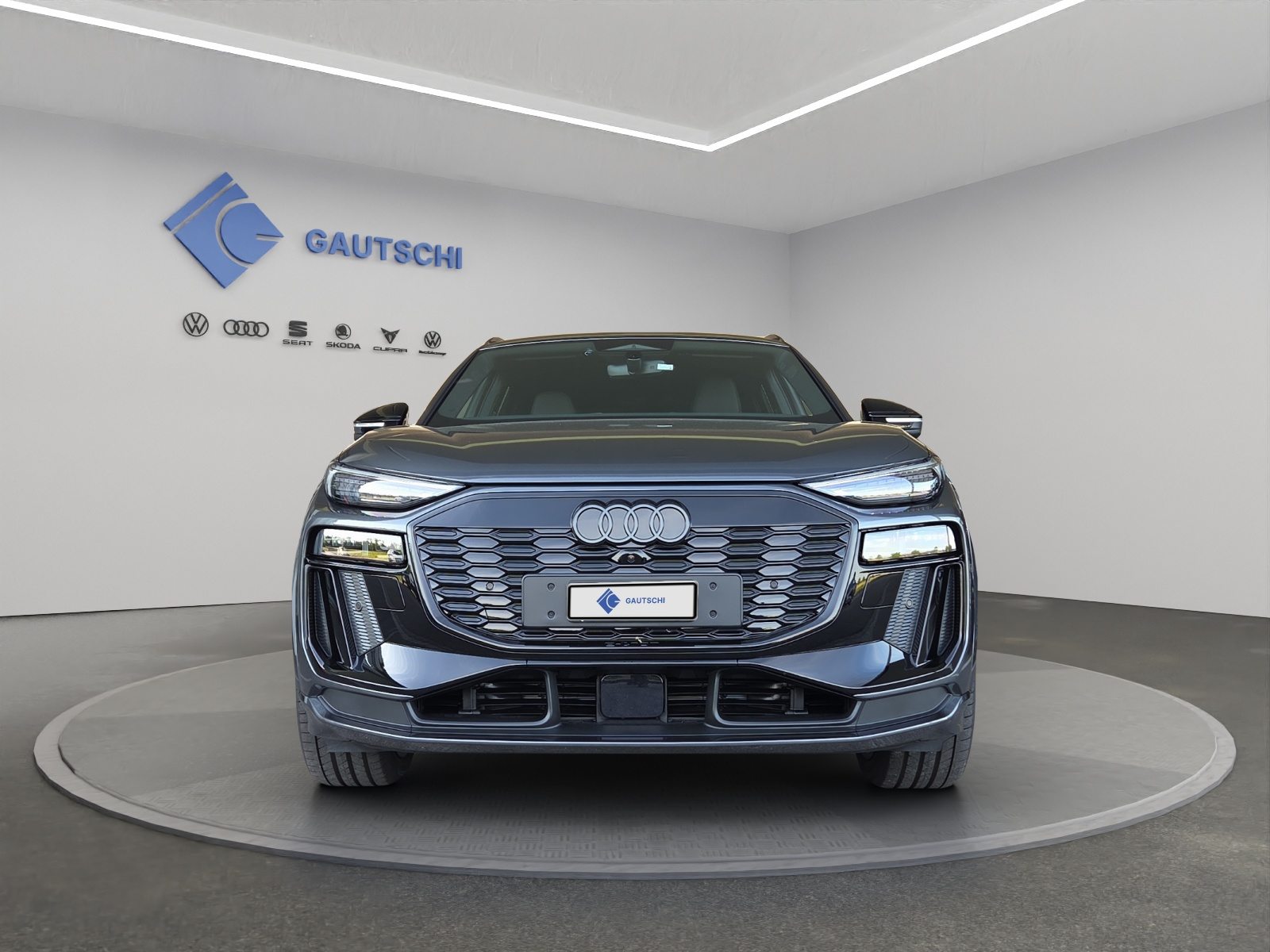 AUDI Q6 SUV e-tron quattro, Elettrica, Auto nuove, Automatico - 5