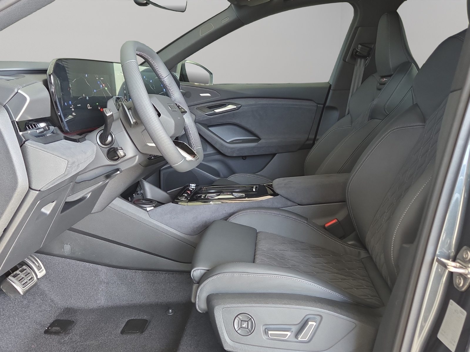 AUDI Q6 SUV e-tron quattro, Elettrica, Auto nuove, Automatico - 6