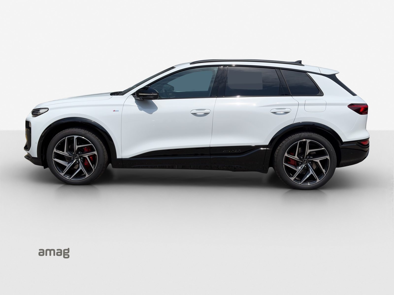 AUDI Q6 SUV e-tron quattro, Électrique, Voiture nouvelle, Automatique - 2