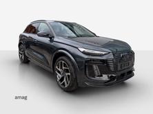 AUDI Q6 SUV e-tron quattro, Électrique, Voiture nouvelle, Automatique - 6