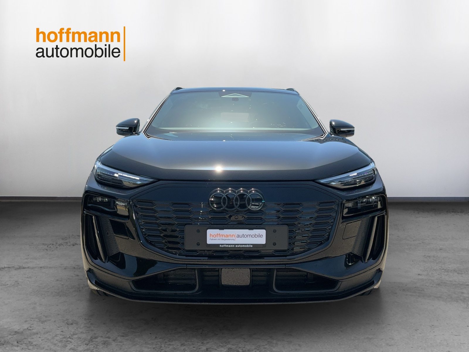 AUDI Q6 SUV e-tron quattro, Elektro, Neuwagen, Automatik - 2