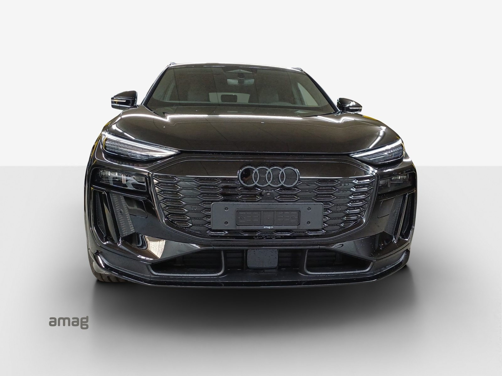 AUDI Q6 Sportback e-tron quattro, Electric, New car, Automatic - 7