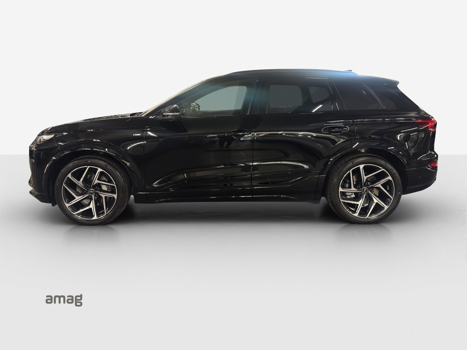 AUDI Q6 SUV e-tron quattro, Elektro, Neuwagen, Automatik - 2
