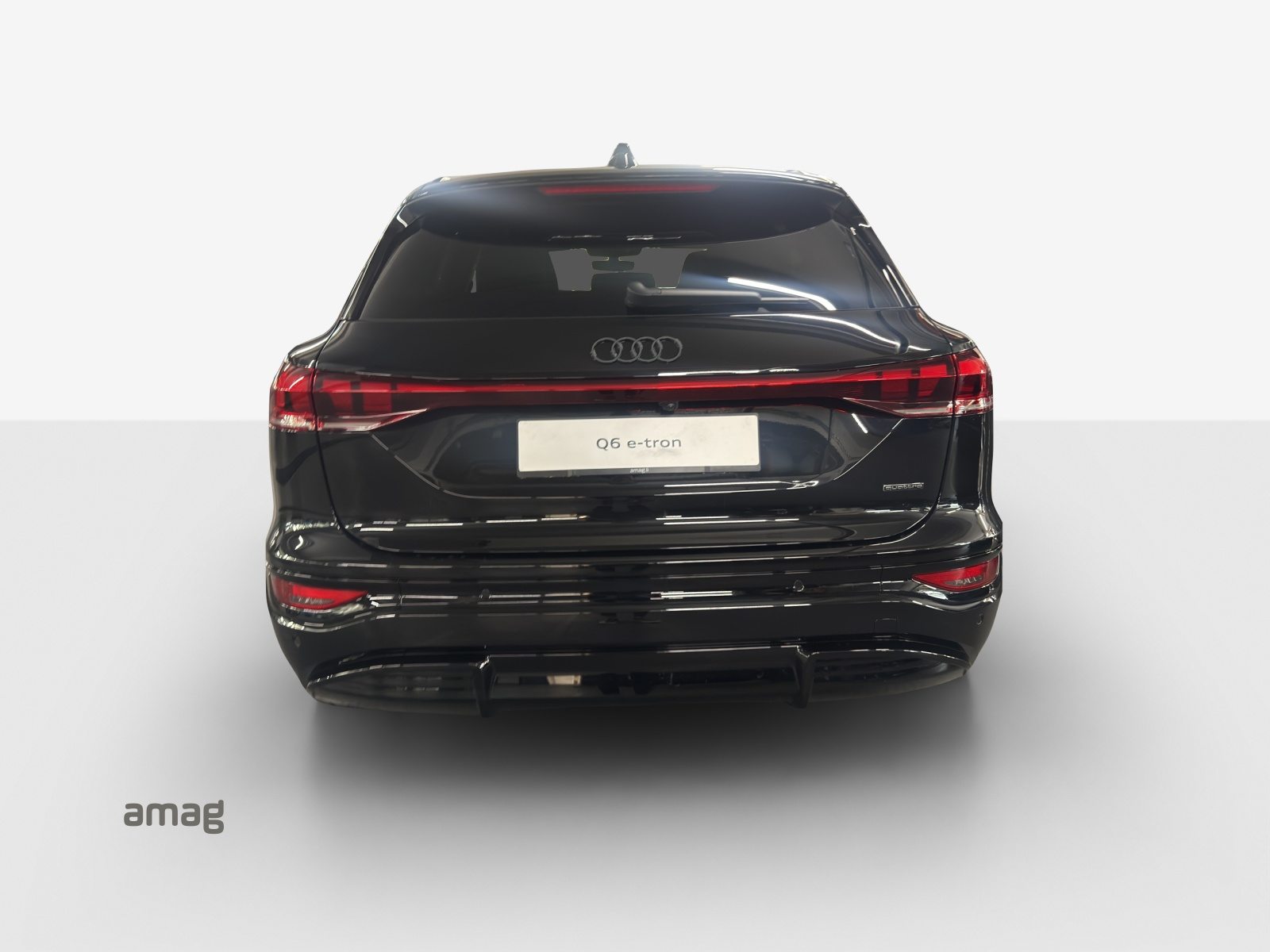 AUDI Q6 SUV e-tron quattro, Elektro, Neuwagen, Automatik - 4