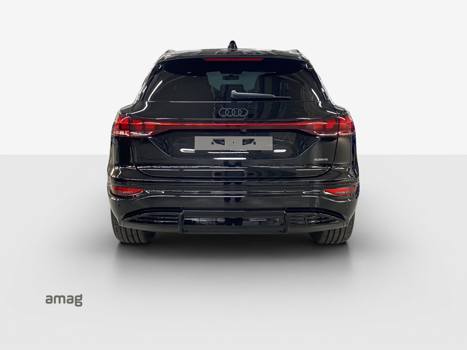 AUDI Q6 SUV e-tron quattro, Électrique, Voiture nouvelle, Automatique - 4