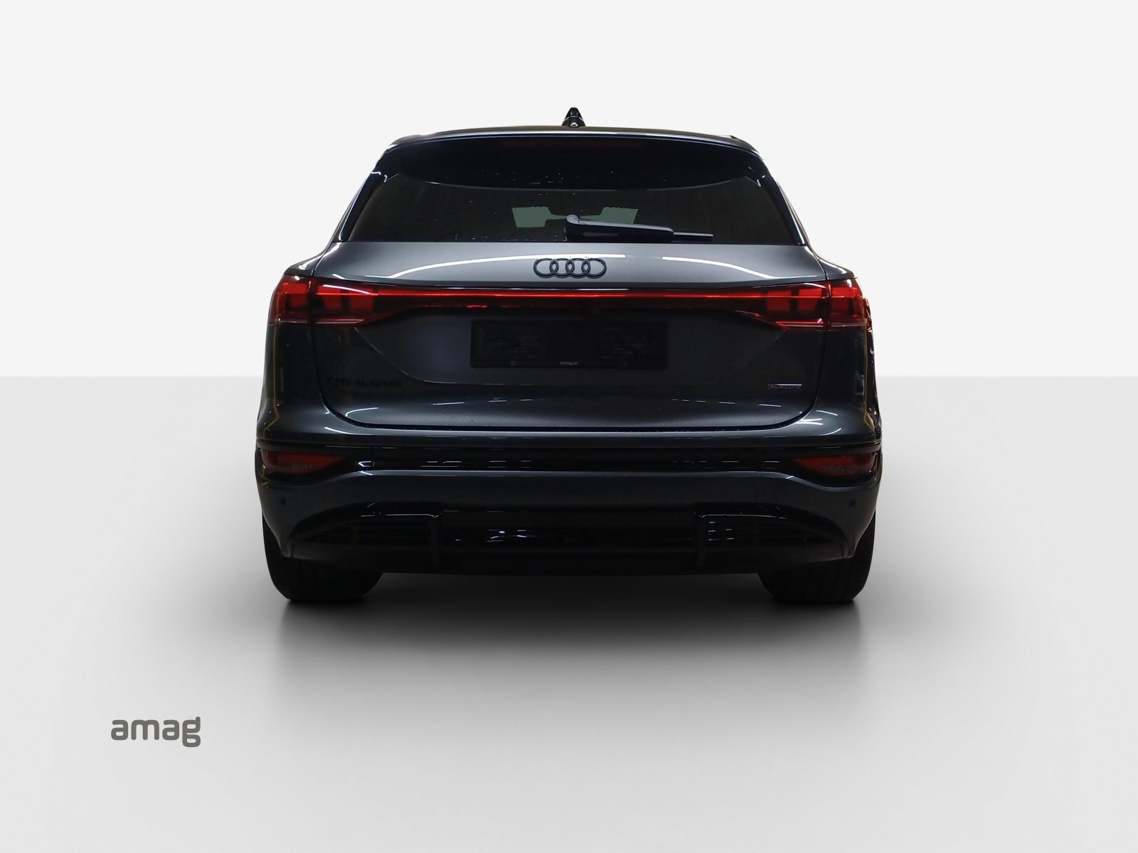 AUDI Q6 SUV e-tron quattro, Elektro, Neuwagen, Automatik - 4
