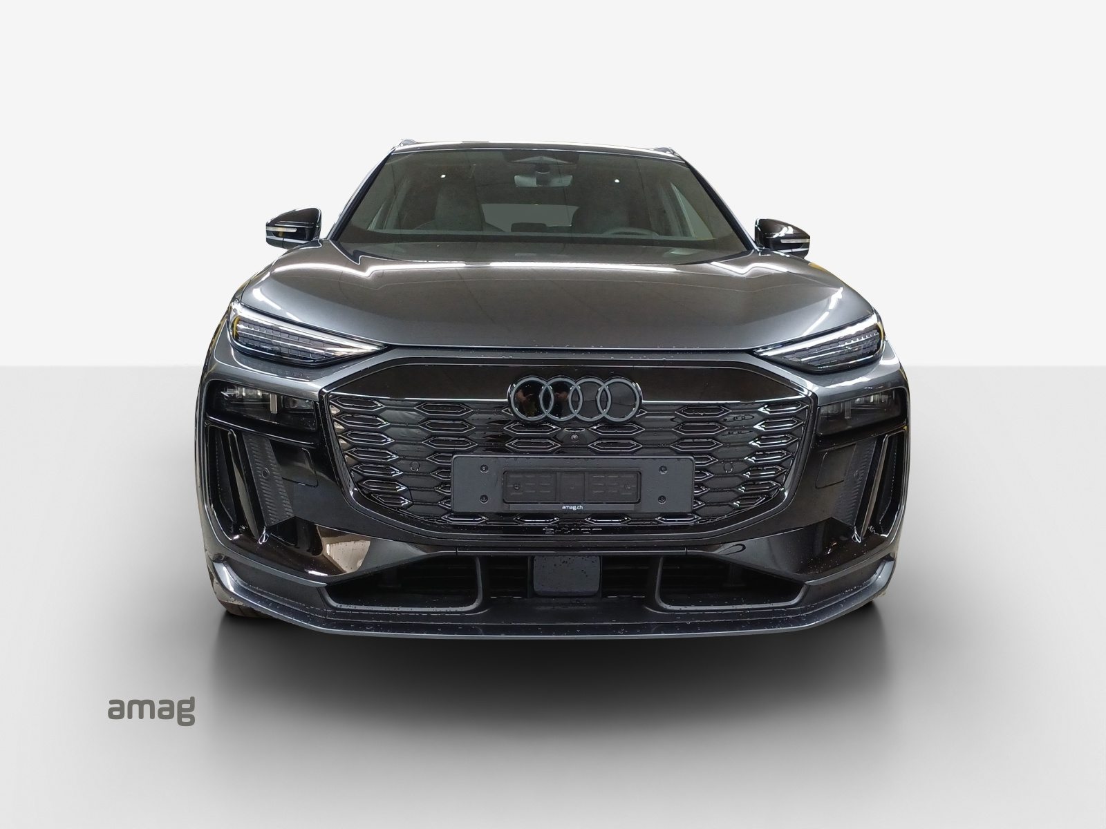 AUDI Q6 SUV e-tron quattro, Elektro, Neuwagen, Automatik - 7