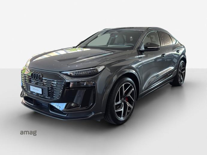 AUDI Q6 Sportback e-tron quattro, Elettrica, Auto nuove, Automatico