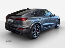 AUDI Q6 Sportback e-tron quattro, Elettrica, Auto nuove, Automatico - 5