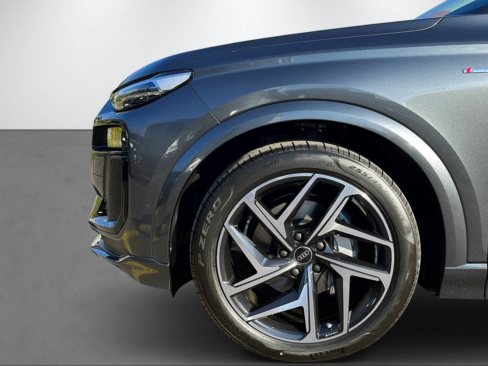 AUDI Q6 SUV e-tron quattro 428PS/315kW BEV elektrisch, Électrique, Voiture nouvelle - 5