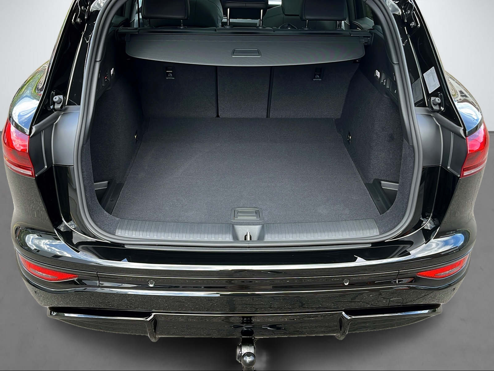 AUDI Q6 SUV e-tron quattro 428PS/315kW BEV elektrisch, Électrique, Voiture nouvelle - 7