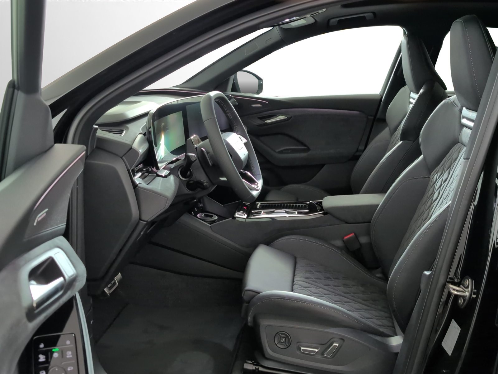 AUDI Q6 Sportback e-tron quattro, Electric, New car, Automatic - 6
