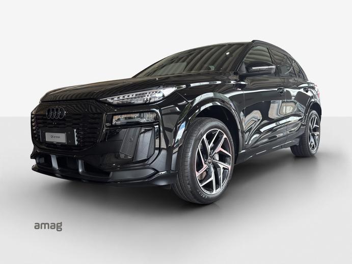 AUDI Q6 SUV e-tron performance, Elettrica, Auto nuove, Automatico
