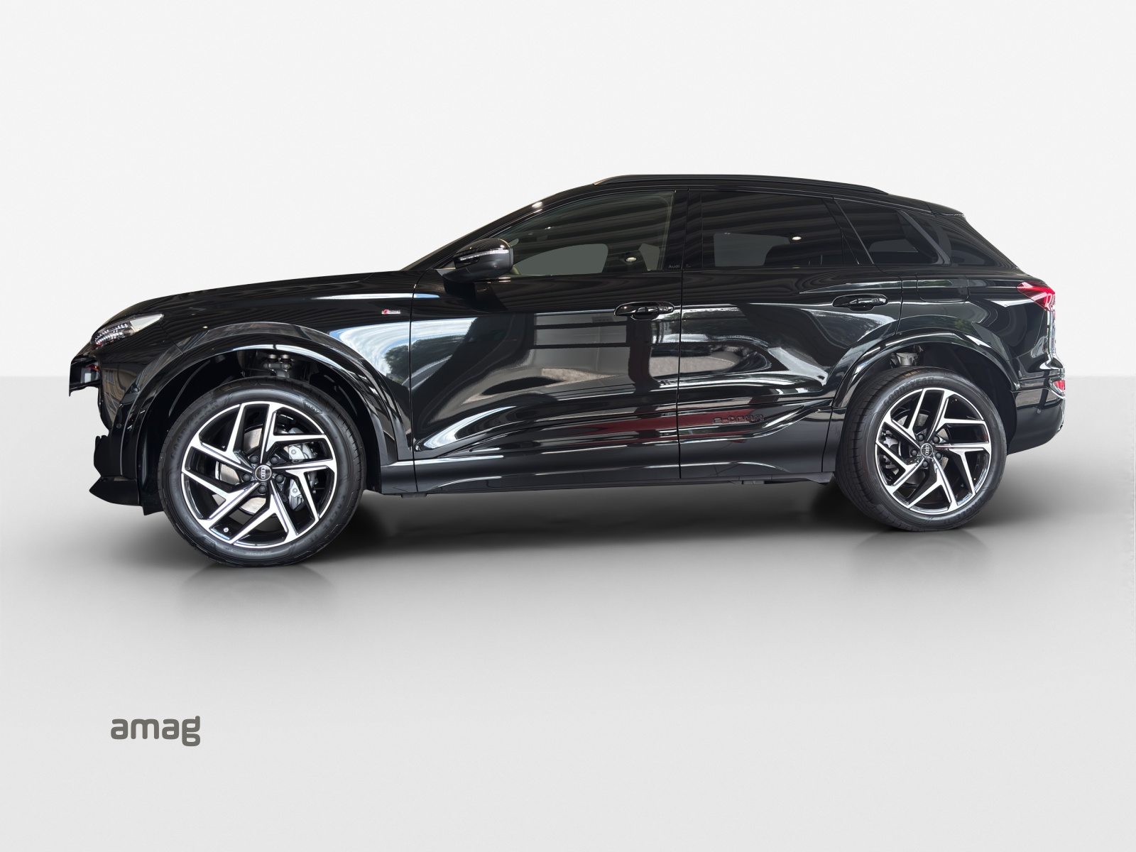AUDI Q6 SUV e-tron performance, Elettrica, Auto nuove, Automatico - 2
