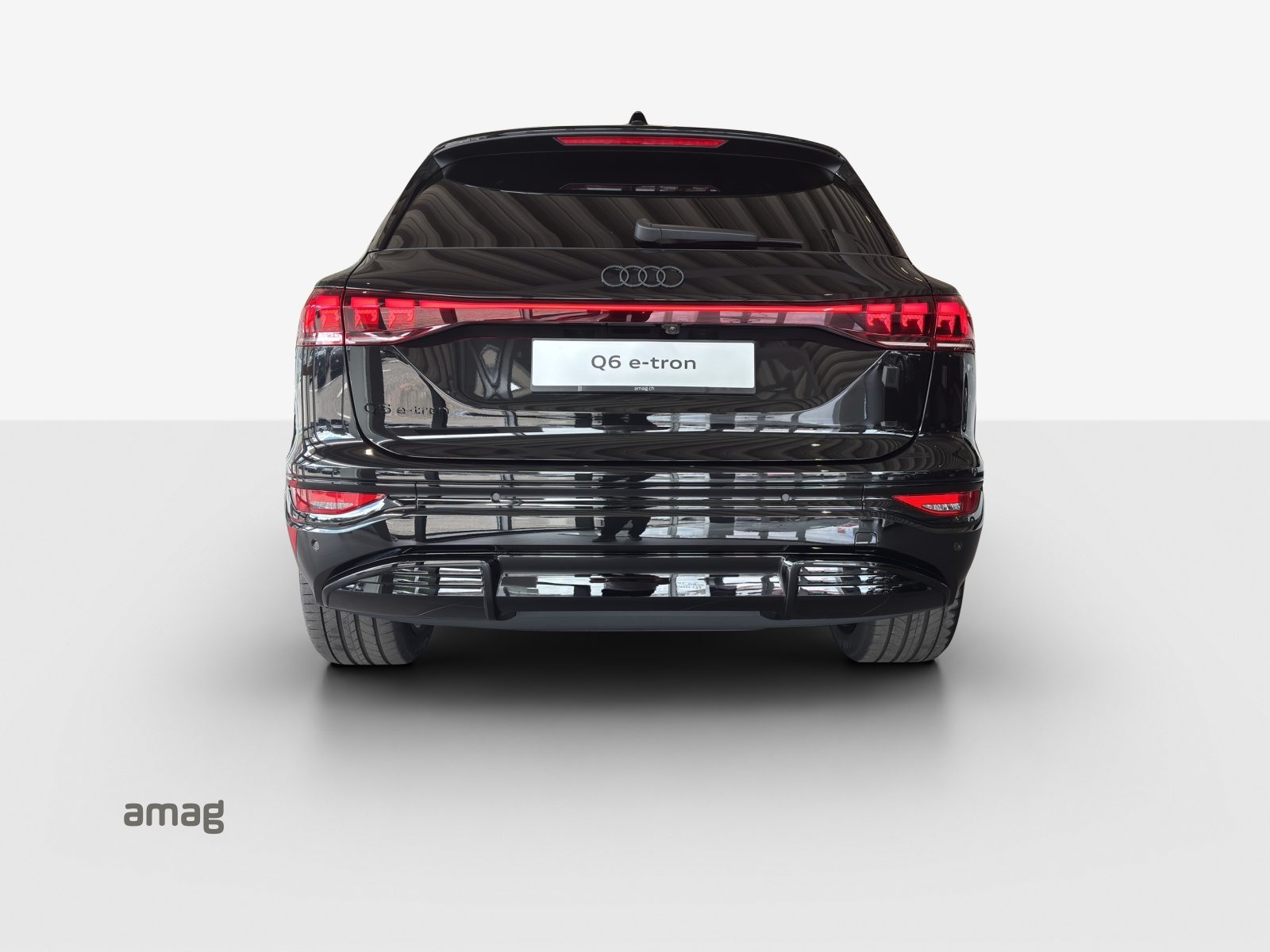 AUDI Q6 SUV e-tron performance, Elettrica, Auto nuove, Automatico - 4