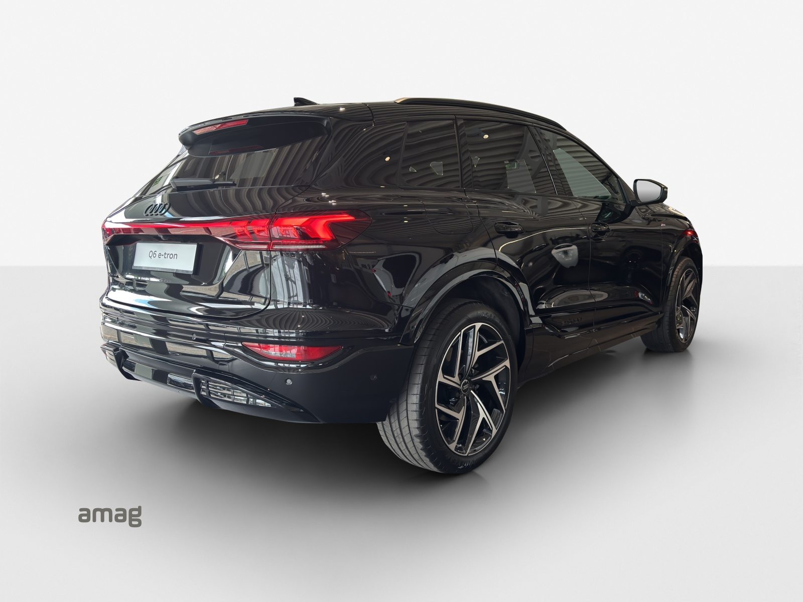 AUDI Q6 SUV e-tron performance, Elettrica, Auto nuove, Automatico - 5
