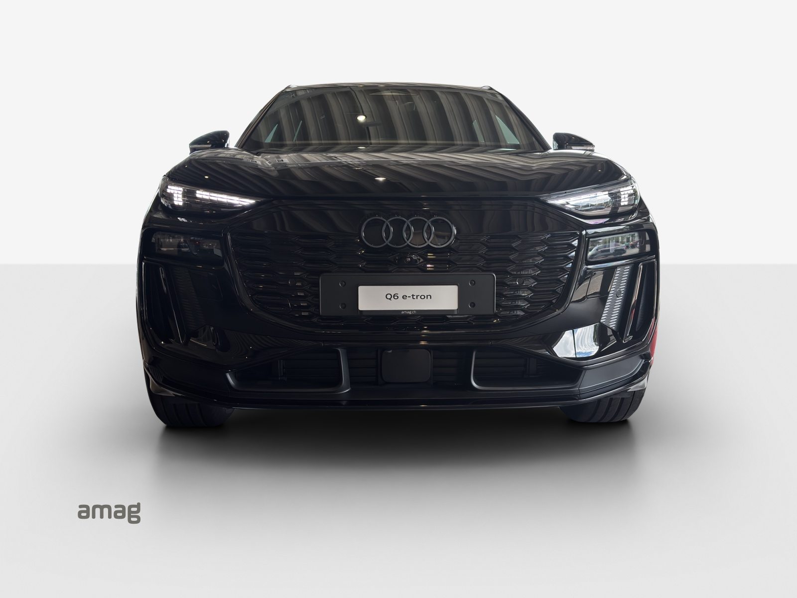 AUDI Q6 SUV e-tron performance, Elettrica, Auto nuove, Automatico - 7