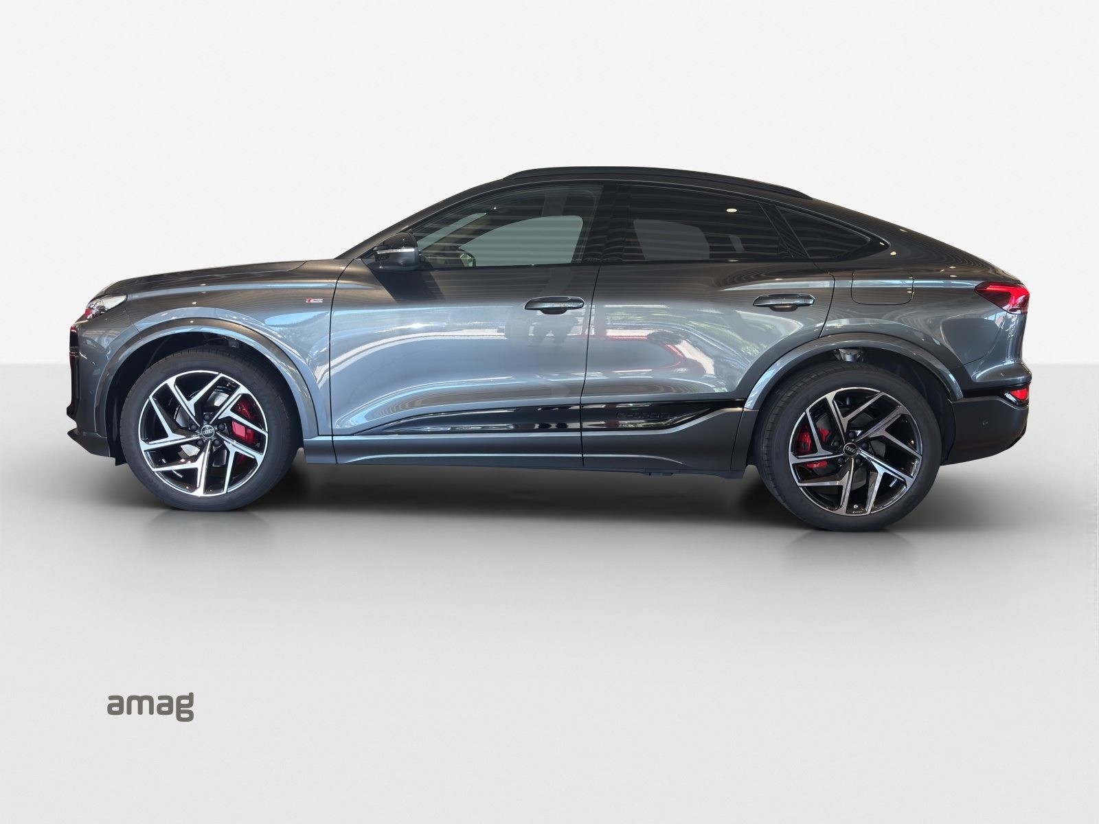 AUDI Q6 Sportback e-tron quattro, Elettrica, Auto nuove, Automatico - 2