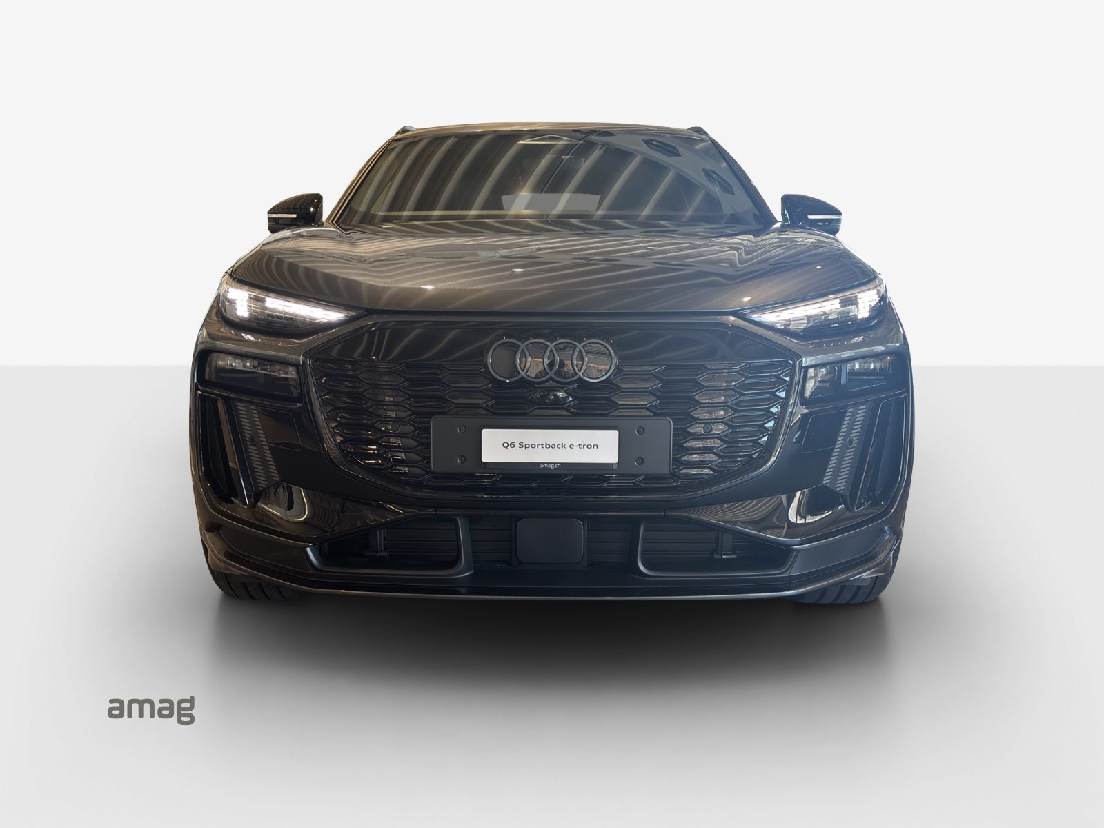AUDI Q6 Sportback e-tron quattro, Elettrica, Auto nuove, Automatico - 7