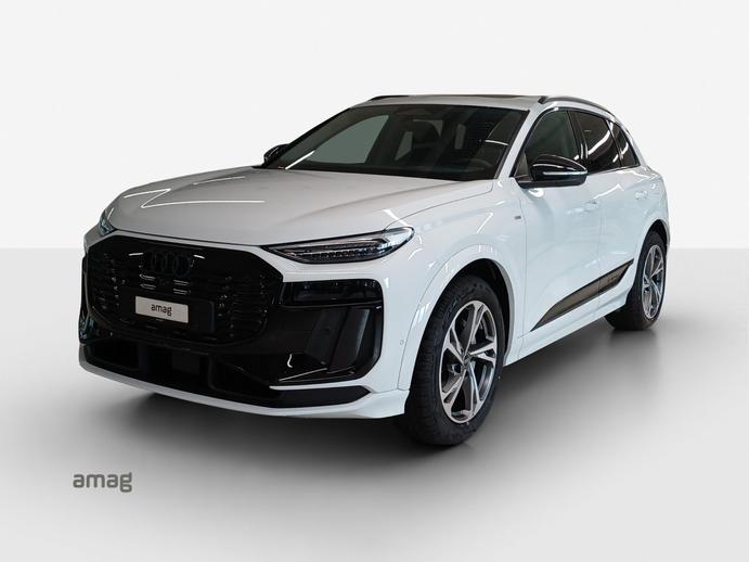 AUDI Q6 SUV e-tron performance, Elettrica, Auto nuove, Automatico