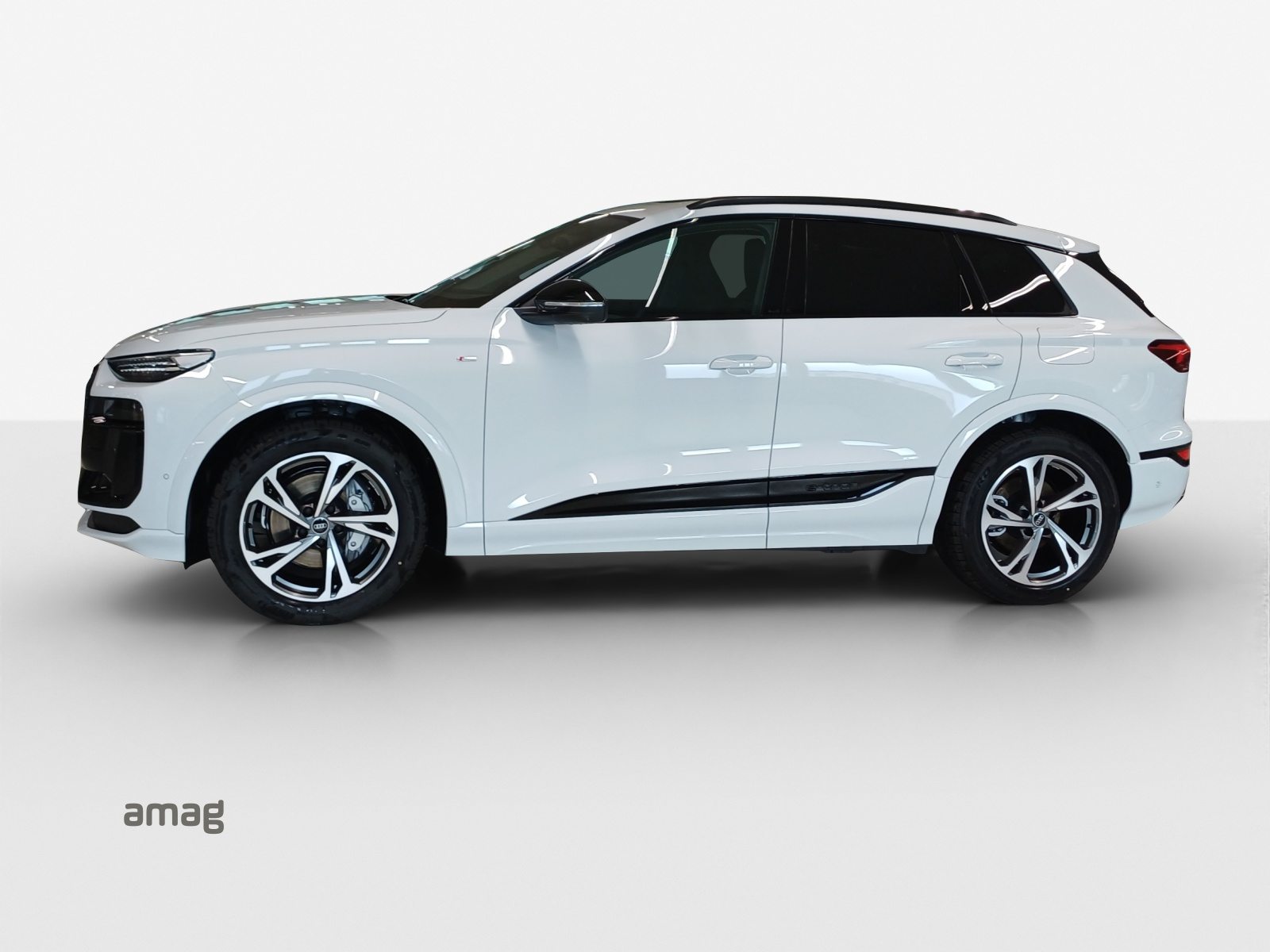 AUDI Q6 SUV e-tron performance, Elettrica, Auto nuove, Automatico - 2