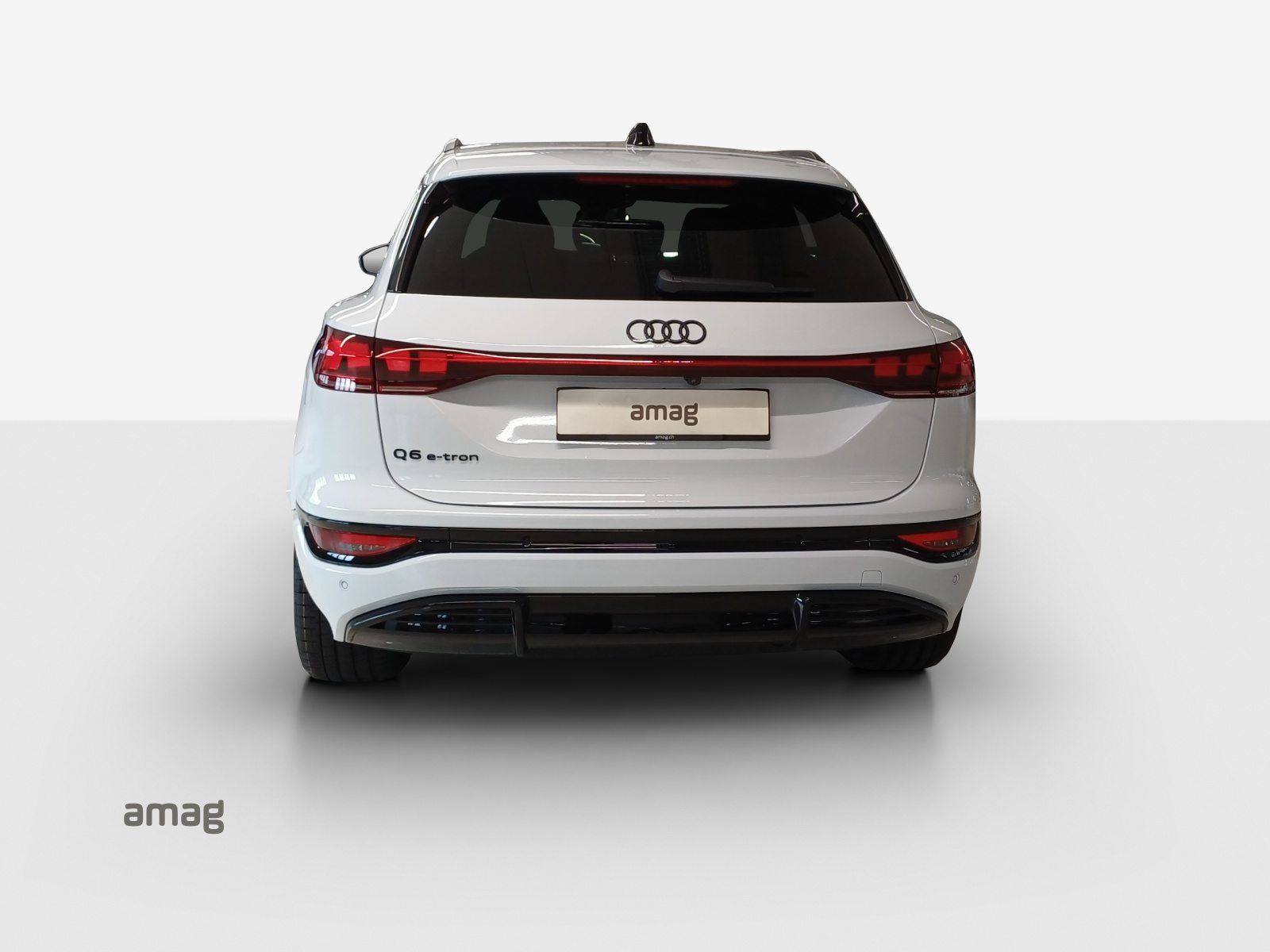 AUDI Q6 SUV e-tron performance, Elettrica, Auto nuove, Automatico - 4