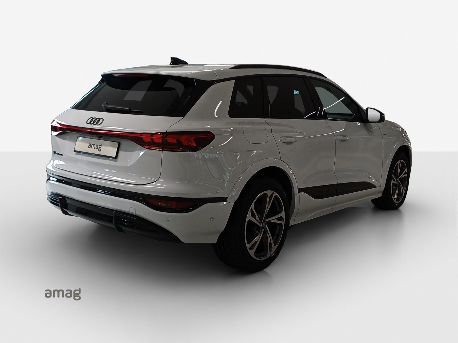 AUDI Q6 SUV e-tron performance, Elettrica, Auto nuove, Automatico - 5
