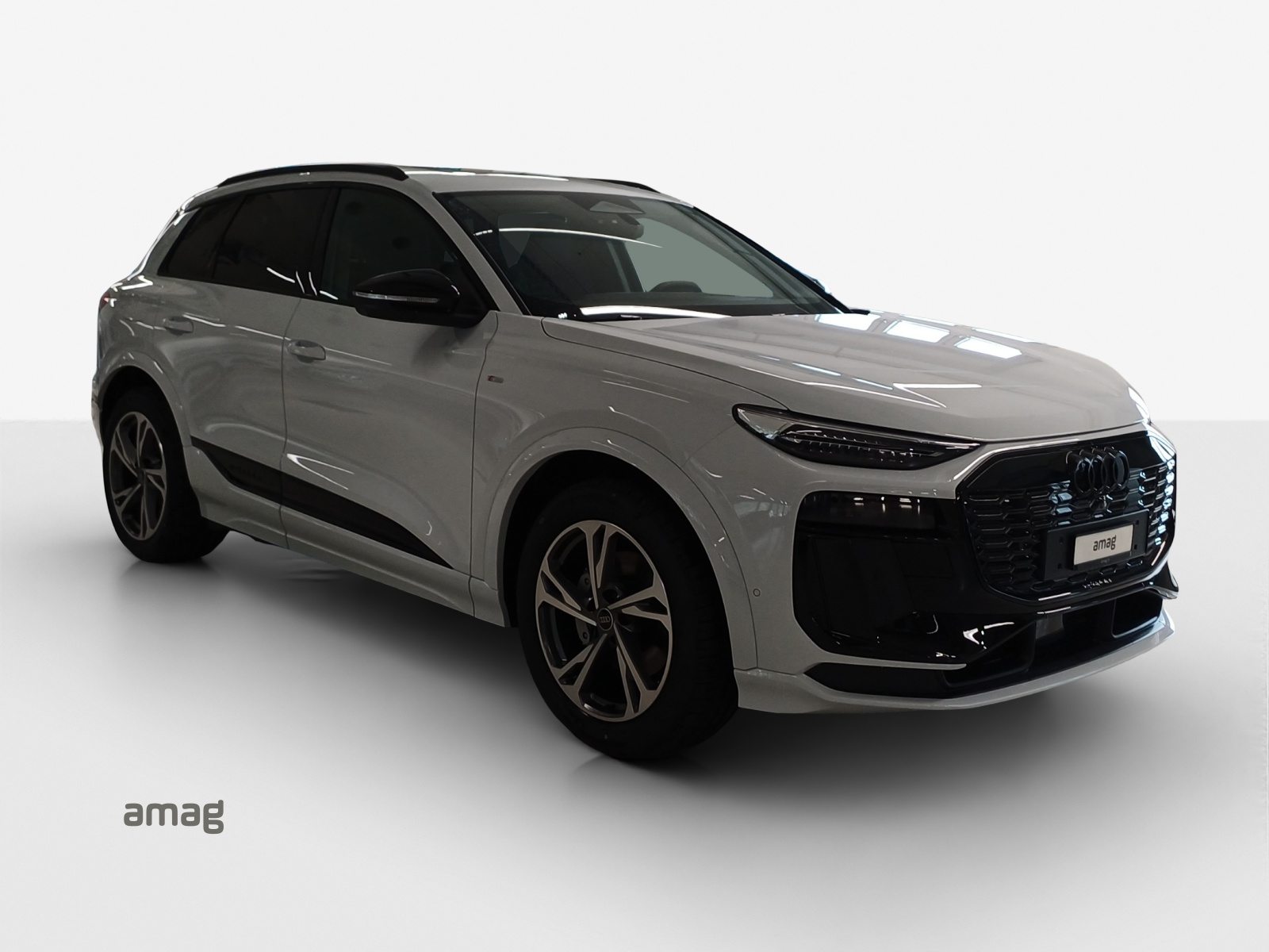 AUDI Q6 SUV e-tron performance, Elettrica, Auto nuove, Automatico - 6