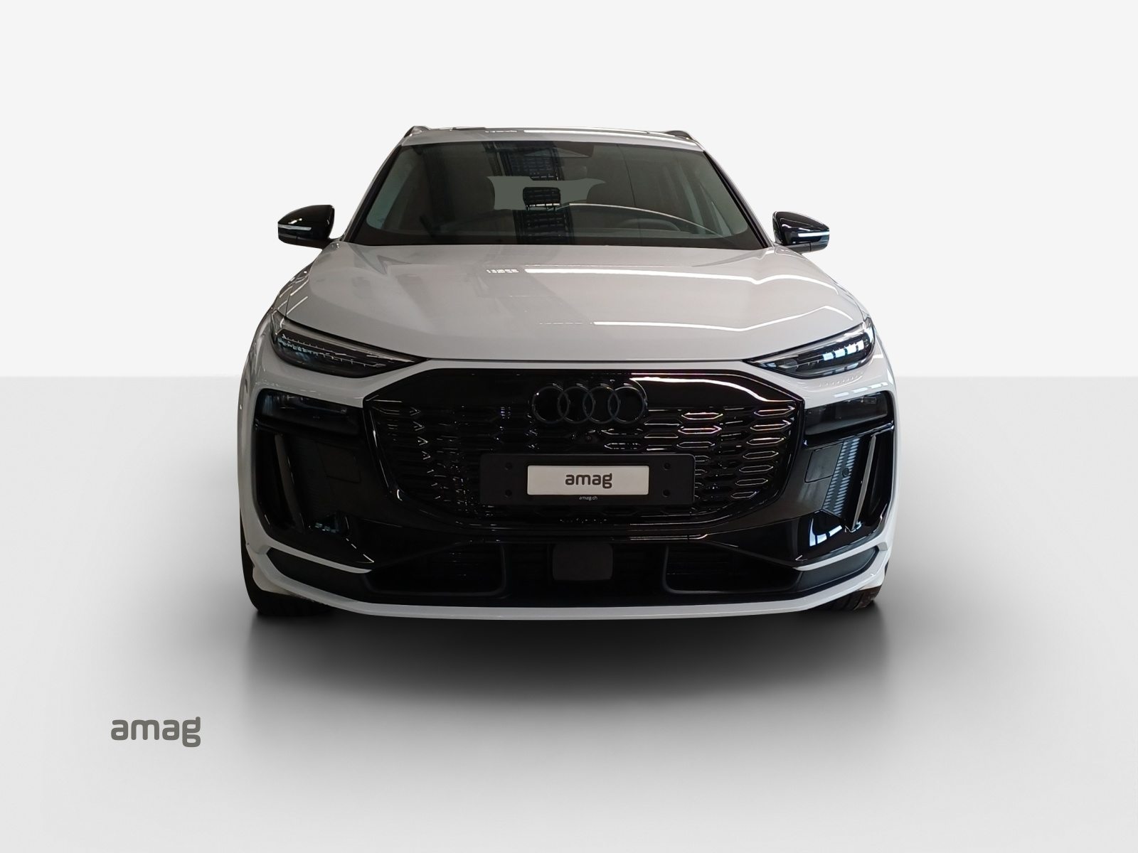 AUDI Q6 SUV e-tron performance, Elettrica, Auto nuove, Automatico - 7