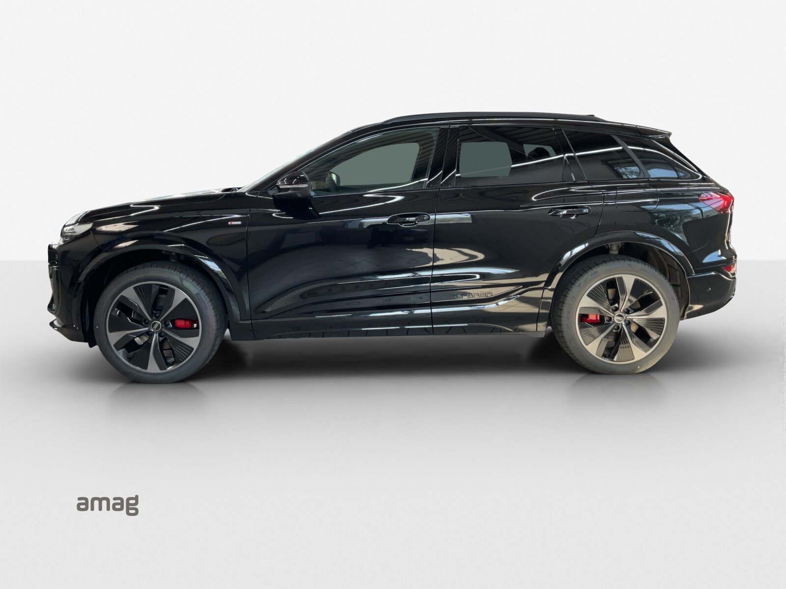 AUDI Q6 SUV e-tron quattro, Elektro, Neuwagen, Automatik - 2
