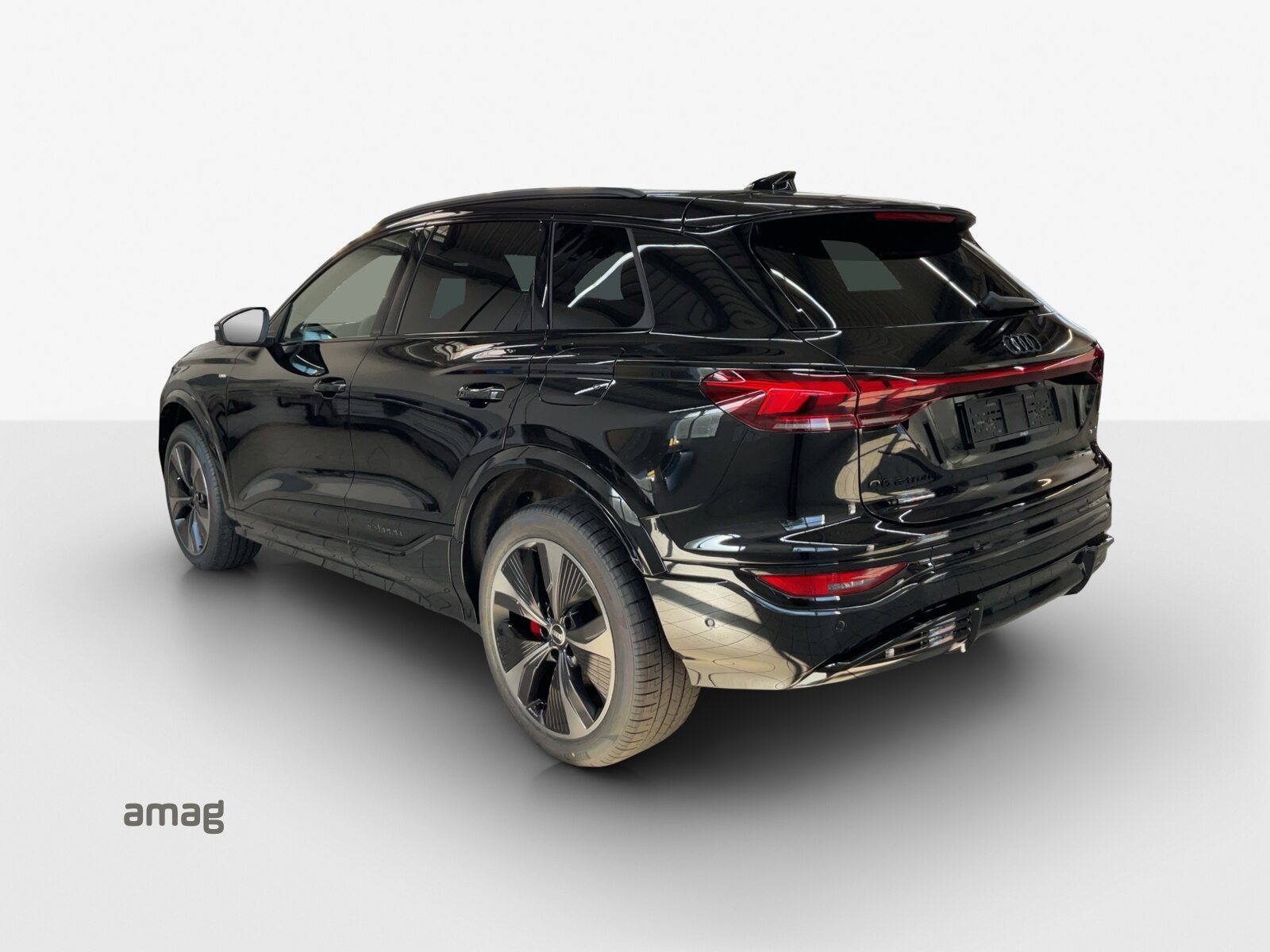 AUDI Q6 SUV e-tron quattro, Elektro, Neuwagen, Automatik - 3