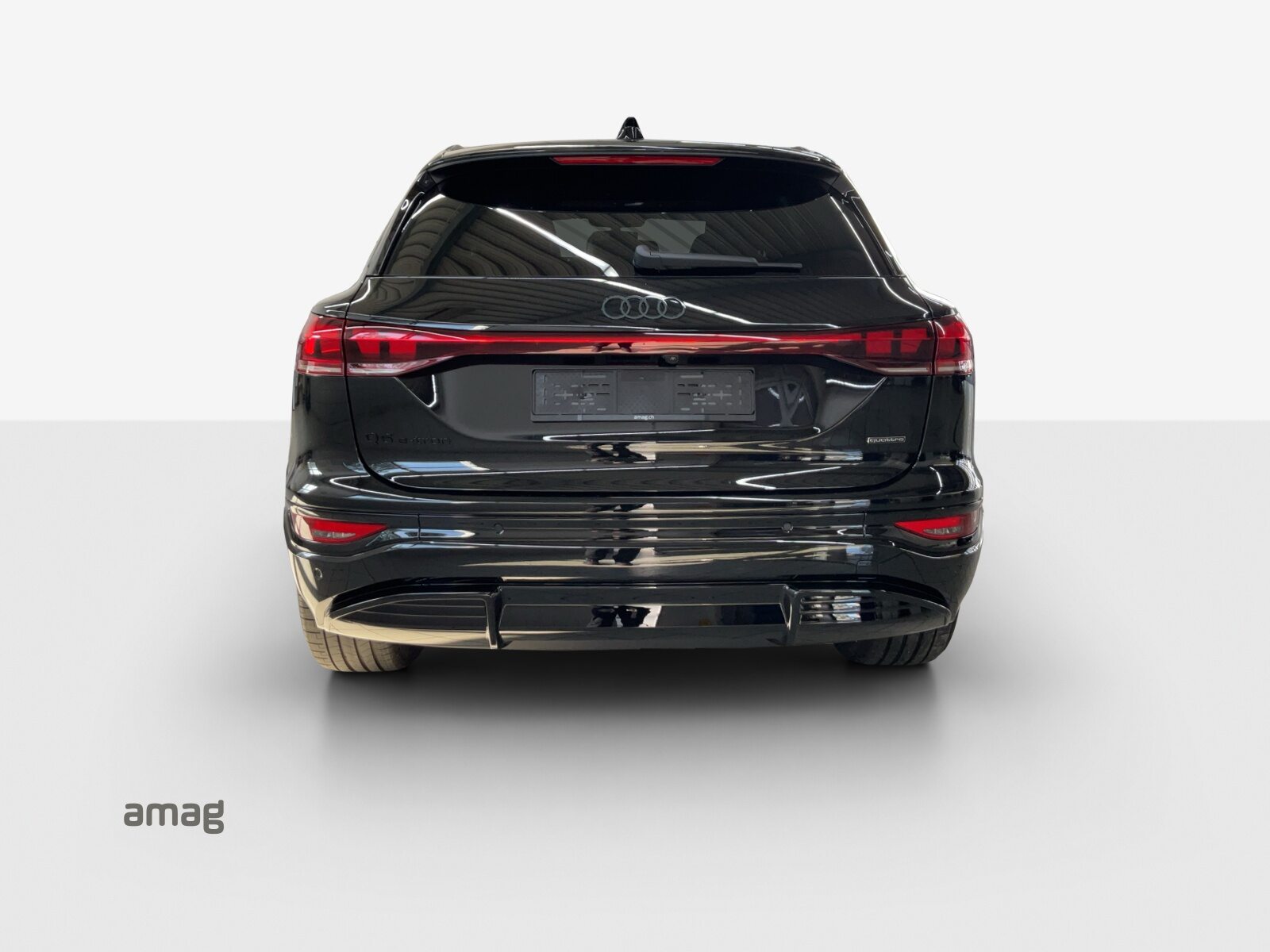AUDI Q6 SUV e-tron quattro, Elektro, Neuwagen, Automatik - 4
