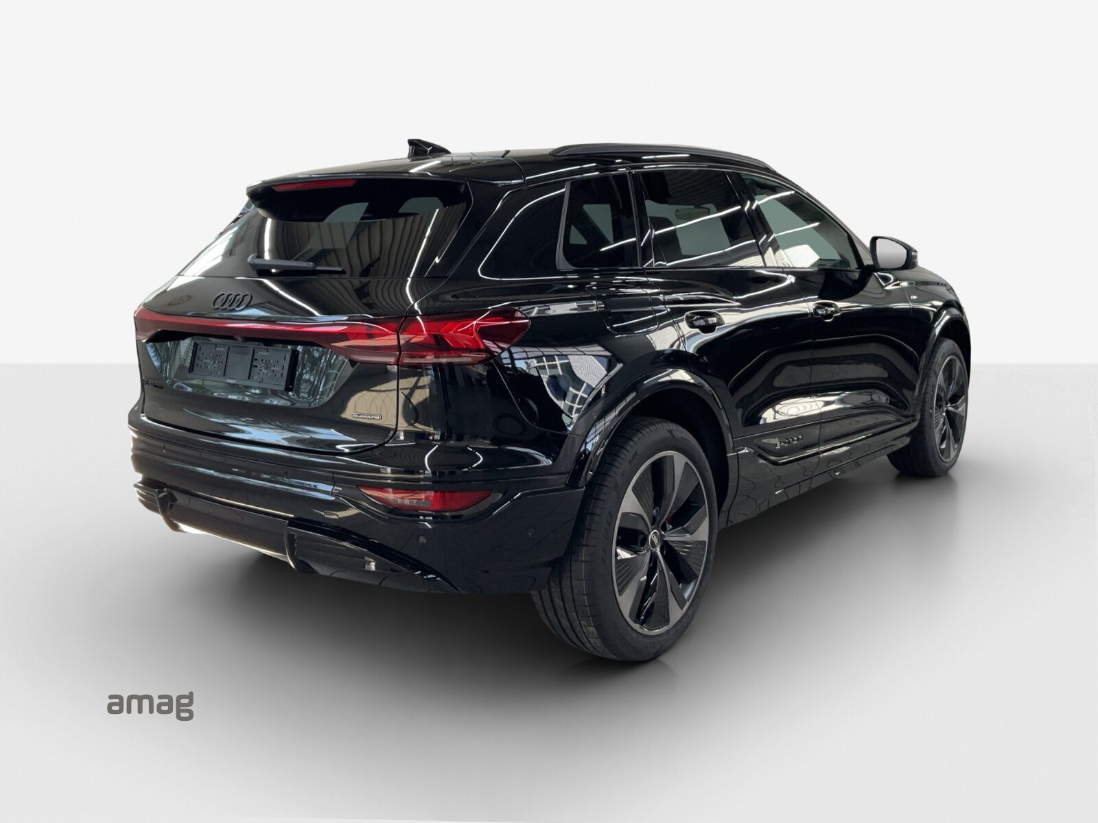 AUDI Q6 SUV e-tron quattro, Elektro, Neuwagen, Automatik - 5