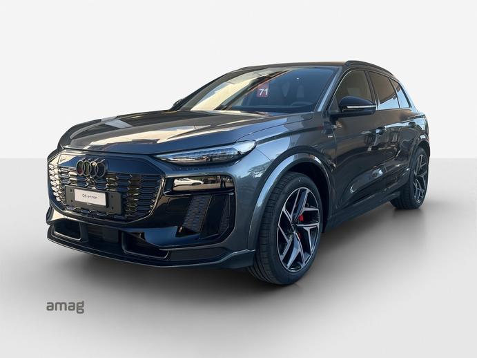 AUDI Q6 SUV e-tron quattro, Elettrica, Auto nuove, Automatico
