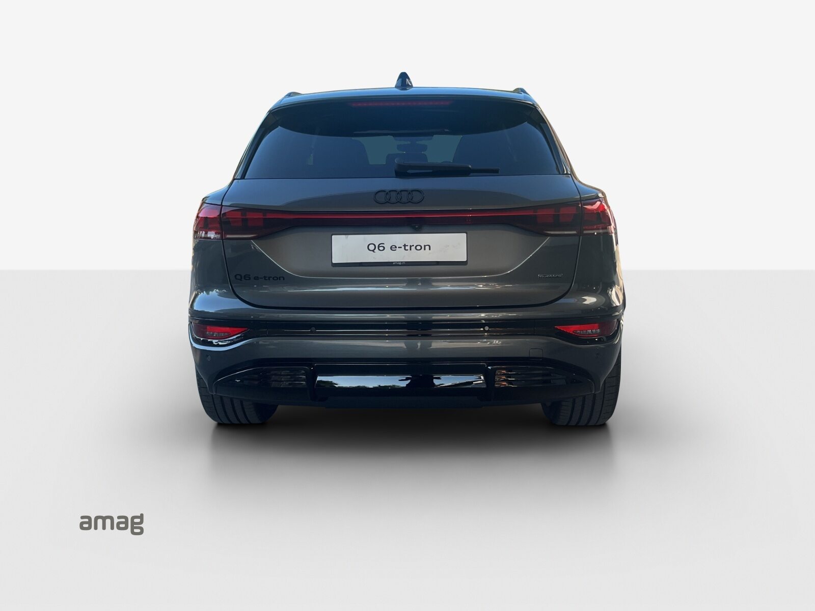 AUDI Q6 SUV e-tron quattro, Elettrica, Auto nuove, Automatico - 4