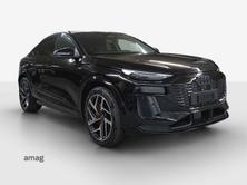 AUDI Q6 Sportback e-tron quattro, Elektro, Neuwagen, Automatik - 6