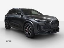 AUDI Q6 SUV e-tron quattro, Électrique, Voiture nouvelle, Automatique - 6