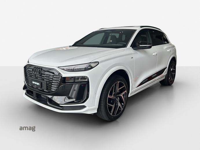 AUDI Q6 SUV e-tron quattro, Elektro, Neuwagen, Automatik