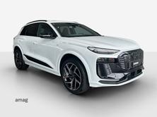 AUDI Q6 SUV e-tron quattro, Elektro, Neuwagen, Automatik - 6