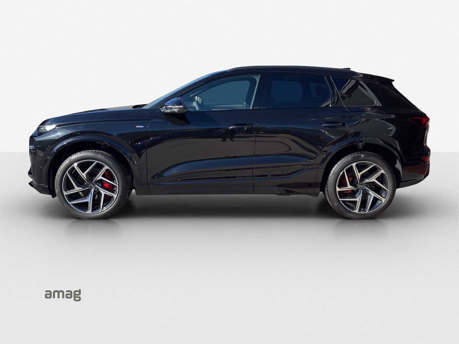 AUDI Q6 SUV e-tron quattro, Elektro, Neuwagen, Automatik - 2